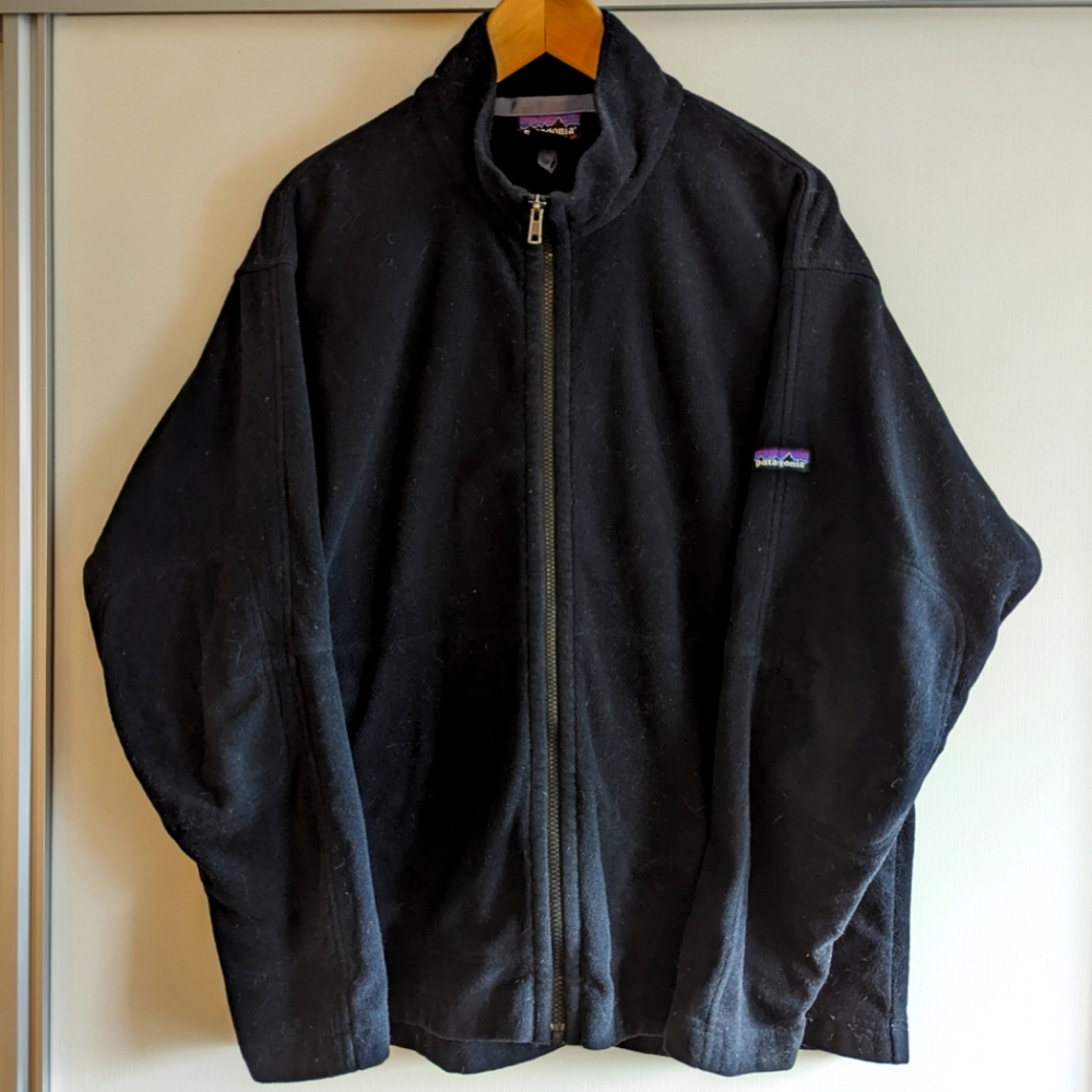 Patagonia Synchilla Fleece